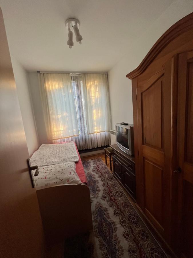 Apartman Love SJJ Exterior foto