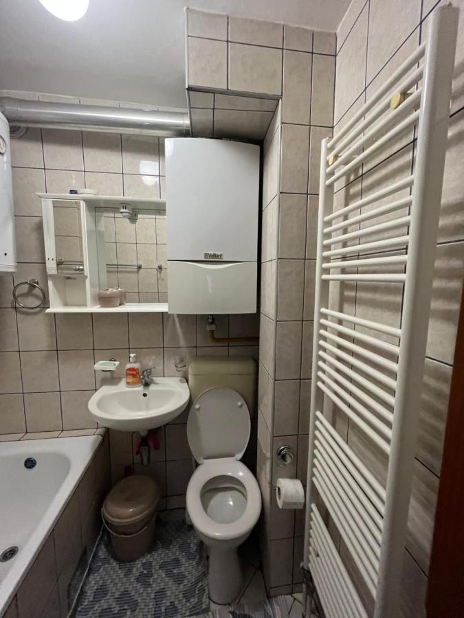 Apartman Love SJJ Exterior foto