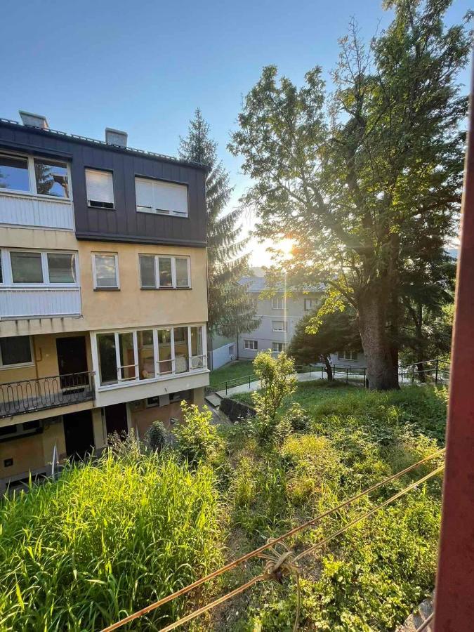 Apartman Love SJJ Exterior foto