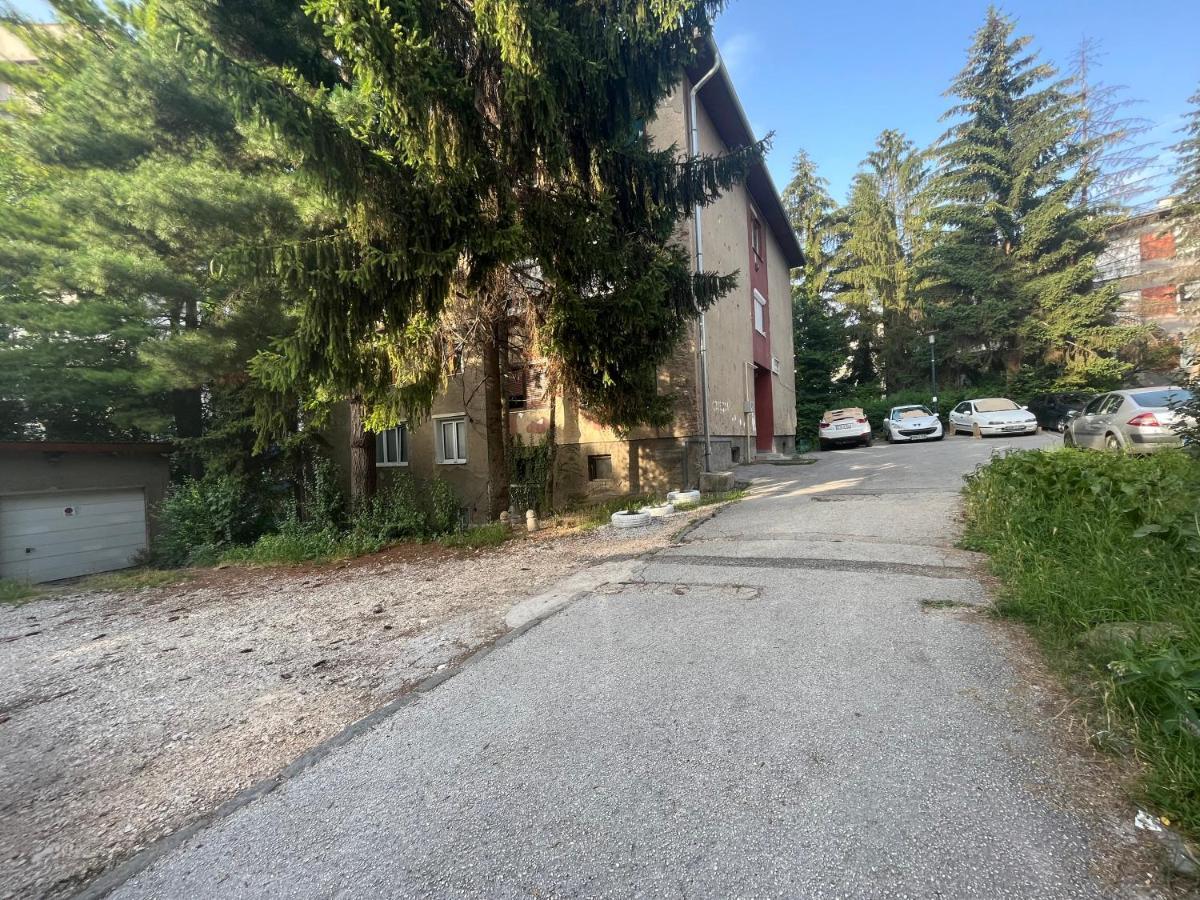 Apartman Love SJJ Exterior foto