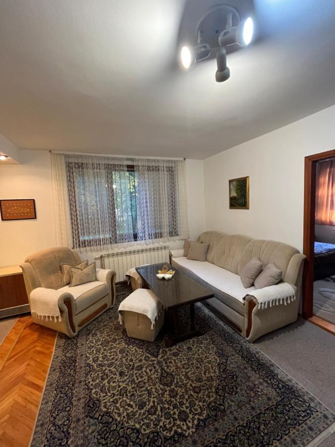 Apartman Love SJJ Exterior foto