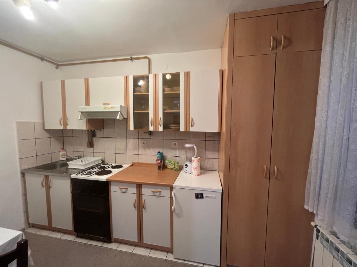 Apartman Love SJJ Exterior foto