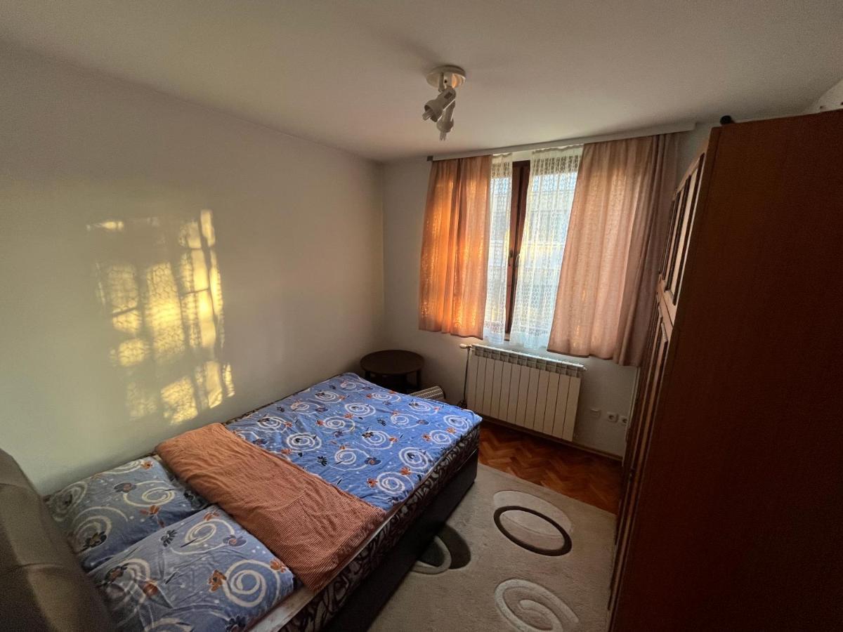Apartman Love SJJ Exterior foto