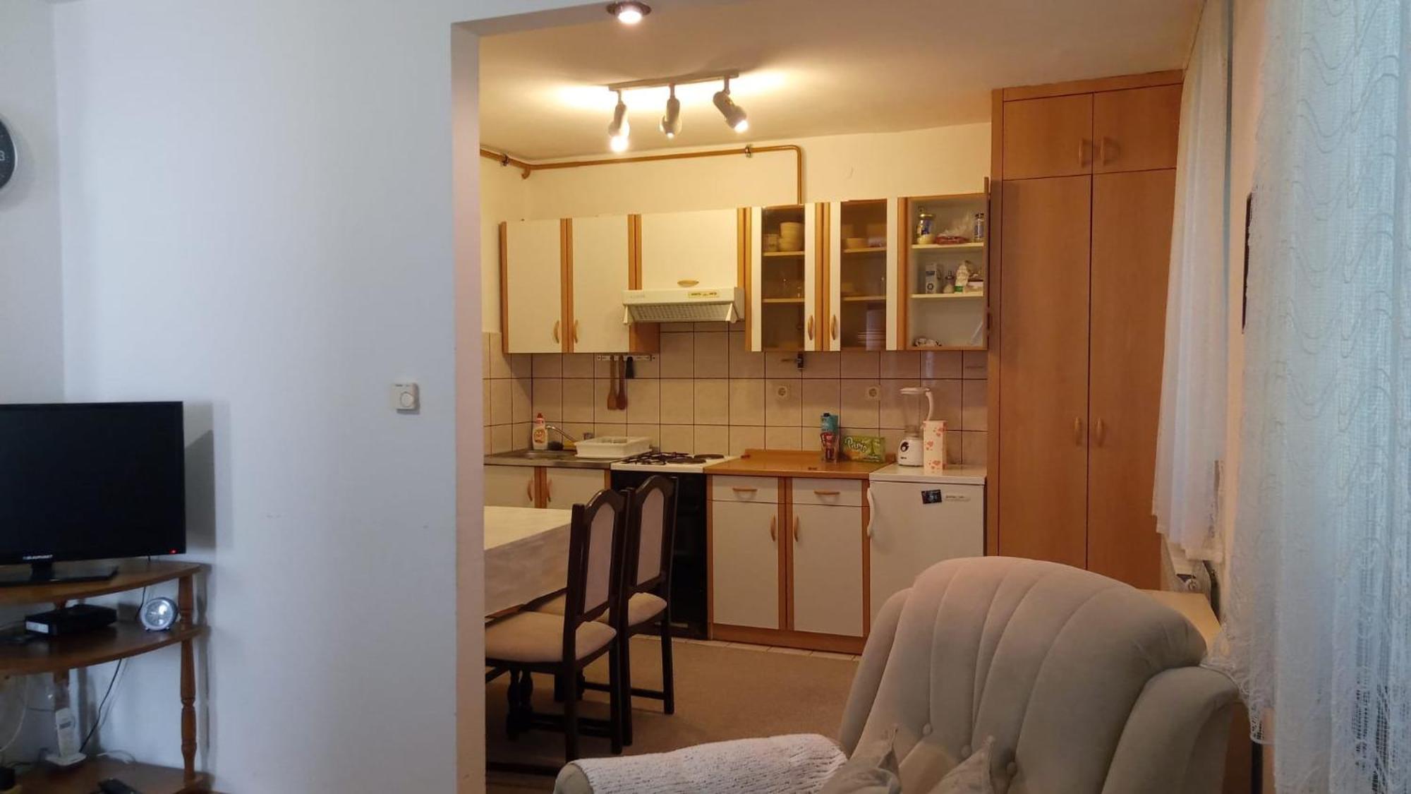 Apartman Love SJJ Exterior foto