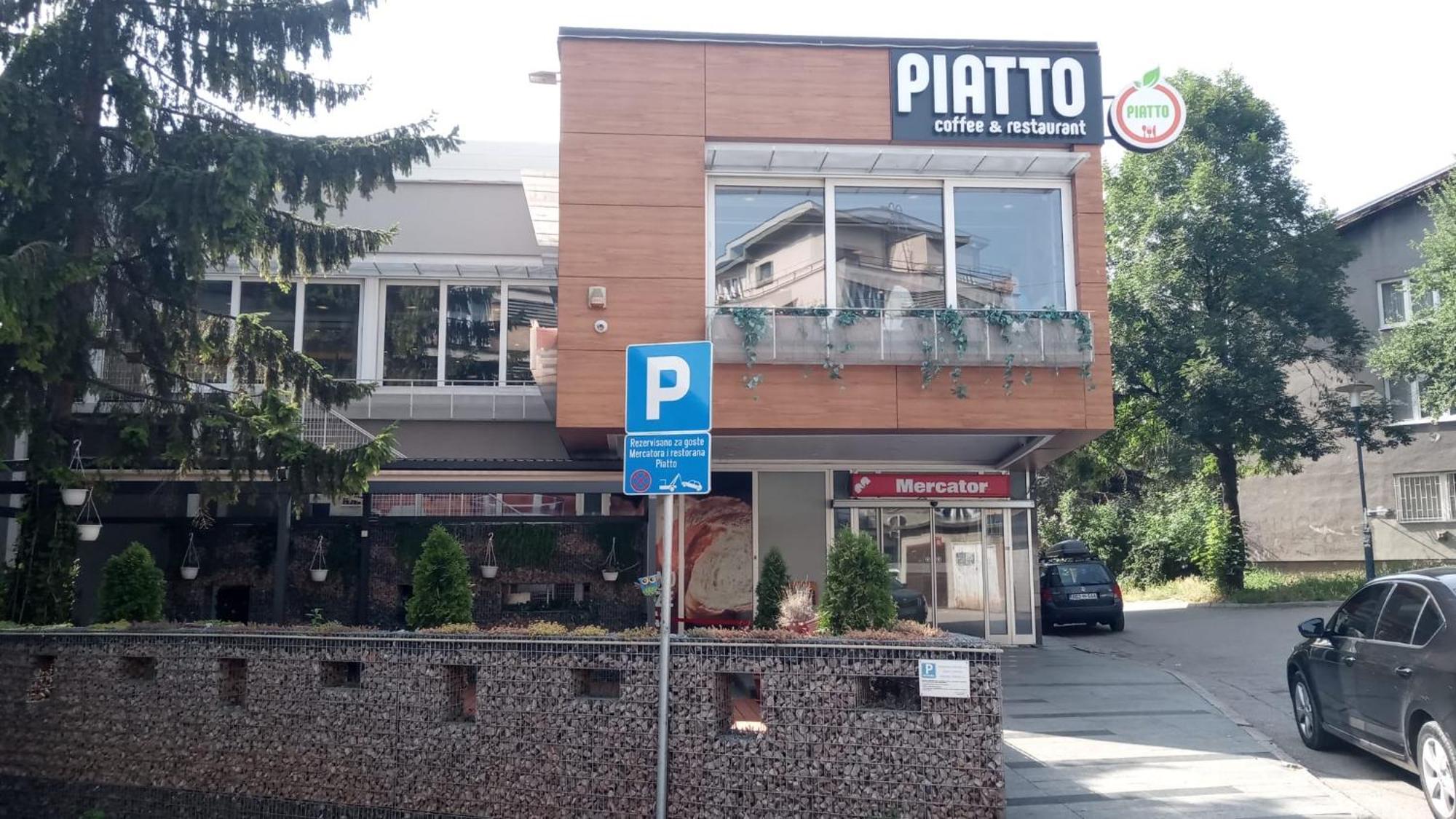 Apartman Love SJJ Exterior foto